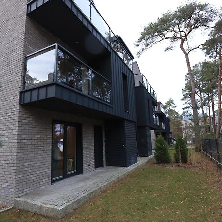 Nowe Kameralne Apartamenty Graniczna2G Niechorze - Sosnowy Las I Bardzo Blisko Plazy ภายนอก รูปภาพ