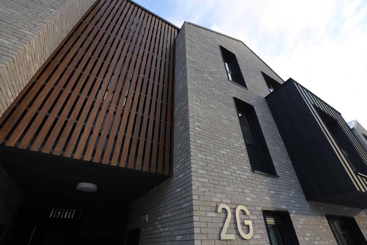 Nowe Kameralne Apartamenty Graniczna2G Niechorze - Sosnowy Las I Bardzo Blisko Plazy ภายนอก รูปภาพ