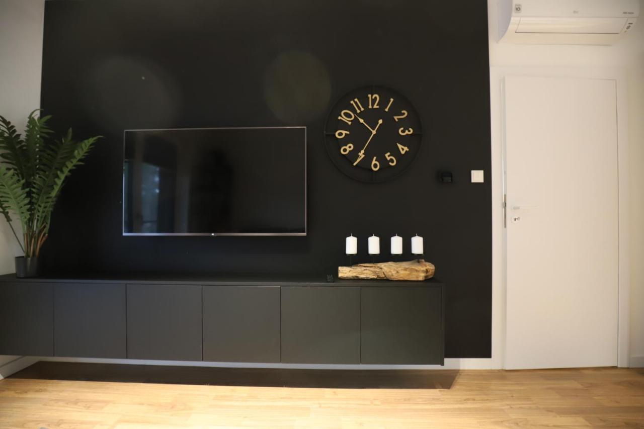 Nowe Kameralne Apartamenty Graniczna2G Niechorze - Sosnowy Las I Bardzo Blisko Plazy ภายนอก รูปภาพ