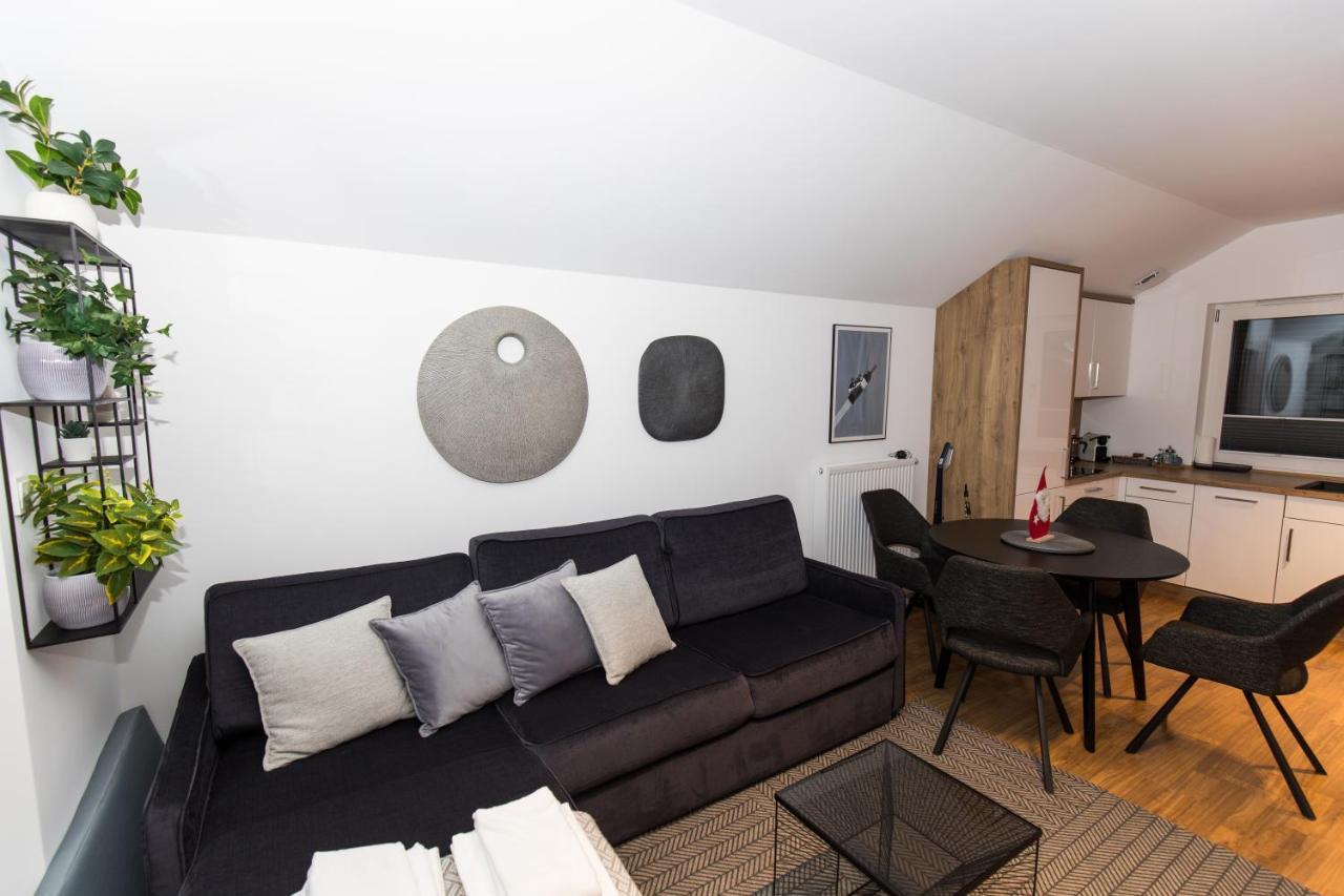 Nowe Kameralne Apartamenty Graniczna2G Niechorze - Sosnowy Las I Bardzo Blisko Plazy ภายนอก รูปภาพ