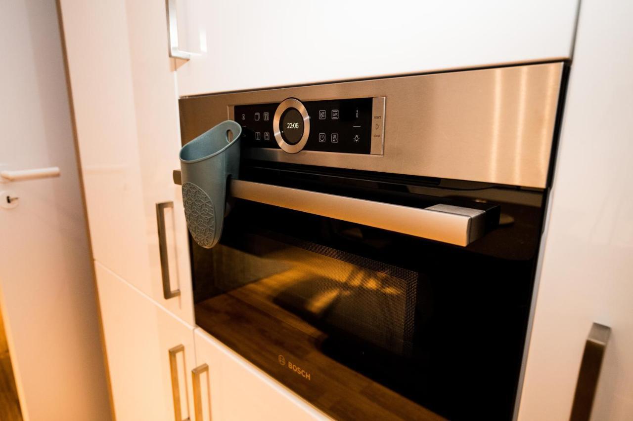 Nowe Kameralne Apartamenty Graniczna2G Niechorze - Sosnowy Las I Bardzo Blisko Plazy ภายนอก รูปภาพ