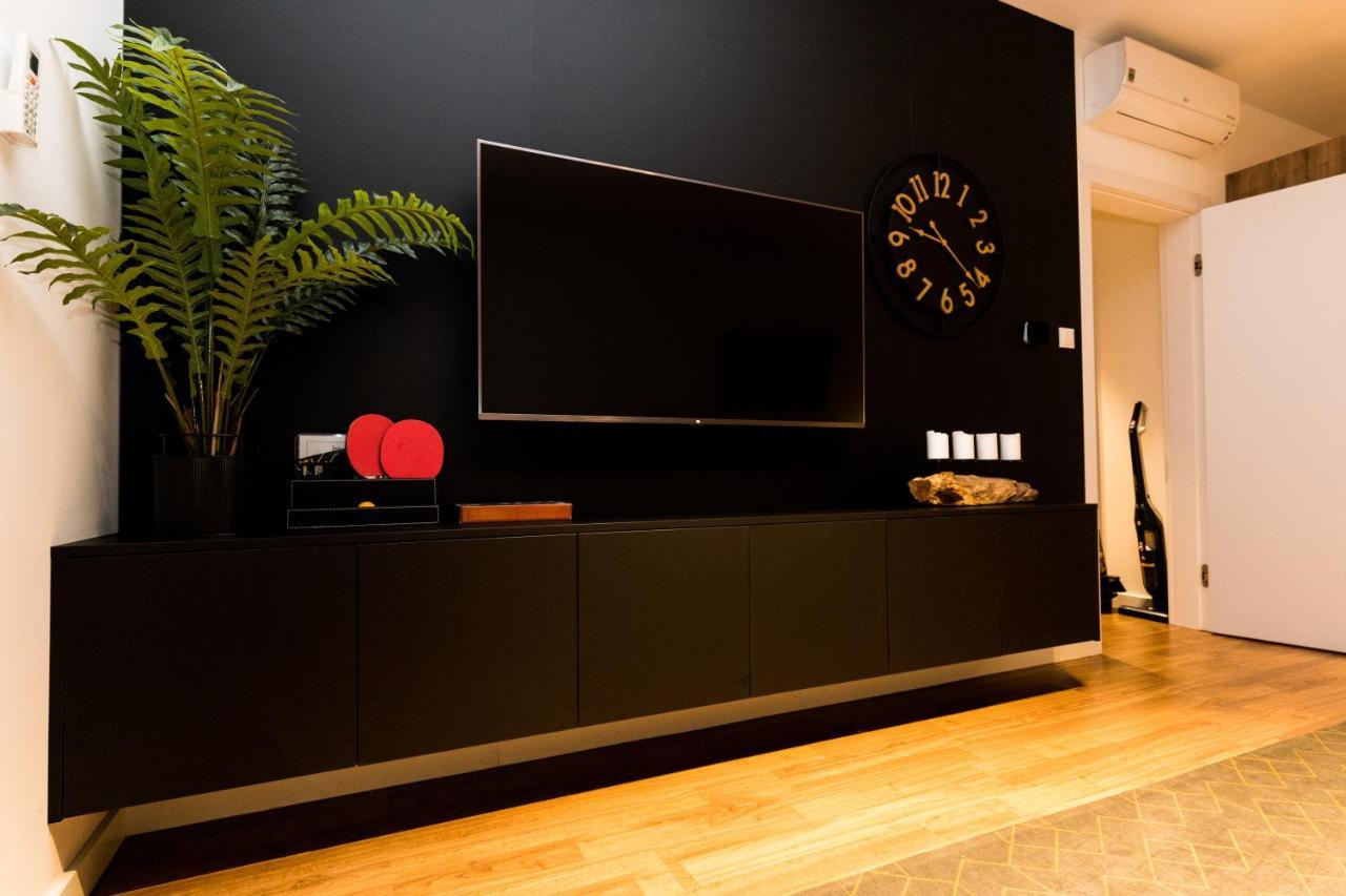 Nowe Kameralne Apartamenty Graniczna2G Niechorze - Sosnowy Las I Bardzo Blisko Plazy ภายนอก รูปภาพ