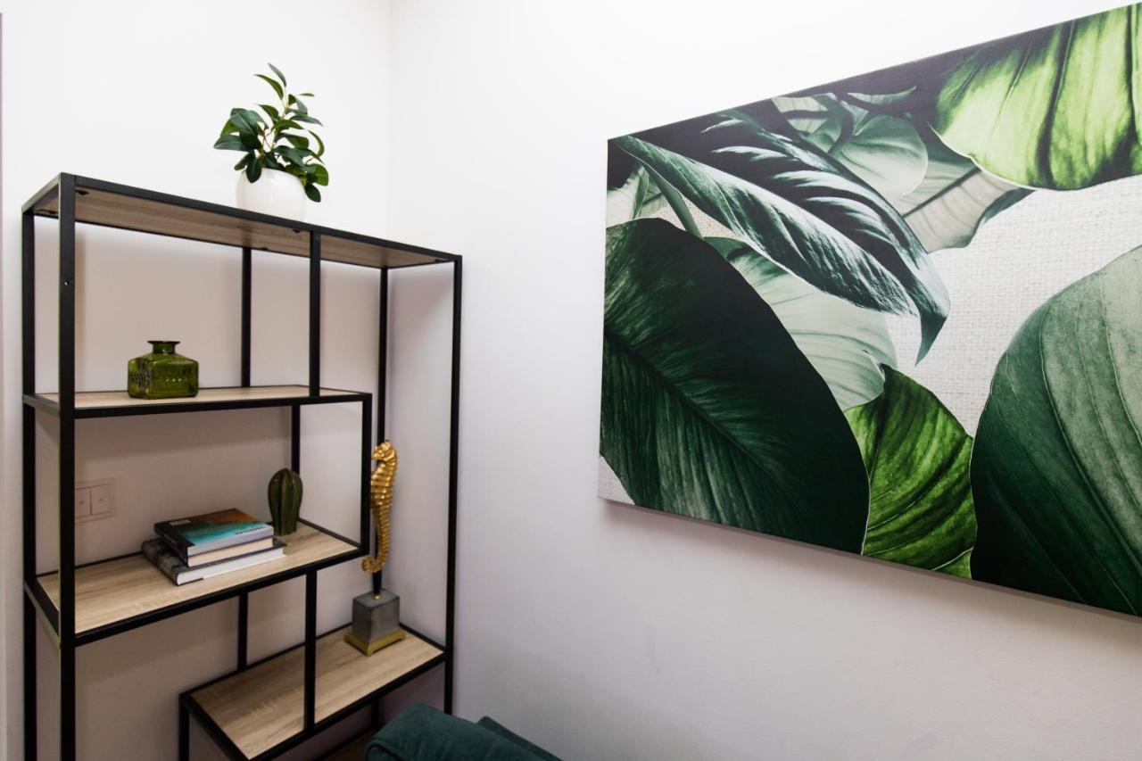 Nowe Kameralne Apartamenty Graniczna2G Niechorze - Sosnowy Las I Bardzo Blisko Plazy ภายนอก รูปภาพ