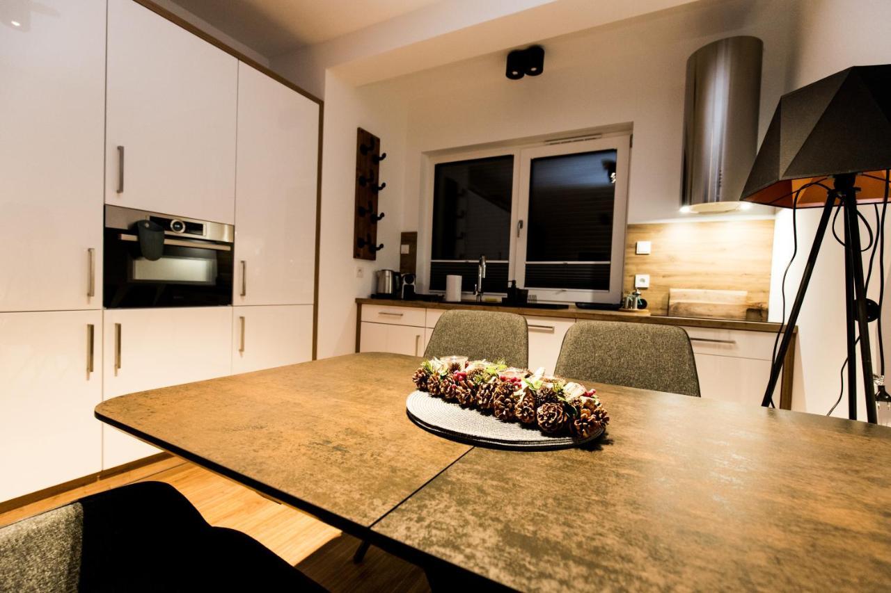 Nowe Kameralne Apartamenty Graniczna2G Niechorze - Sosnowy Las I Bardzo Blisko Plazy ภายนอก รูปภาพ