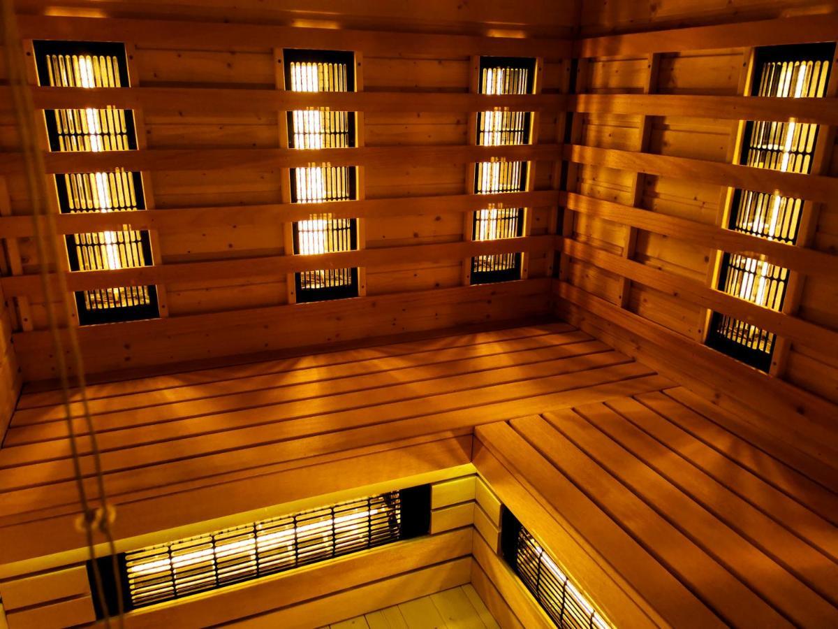 Nowe Kameralne Apartamenty Graniczna2G Niechorze - Sosnowy Las I Bardzo Blisko Plazy ภายนอก รูปภาพ